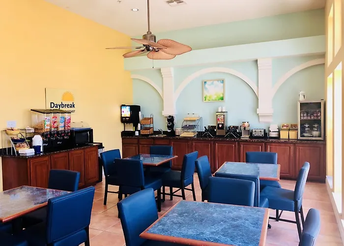 Days Inn By Wyndham Port Aransas Tx