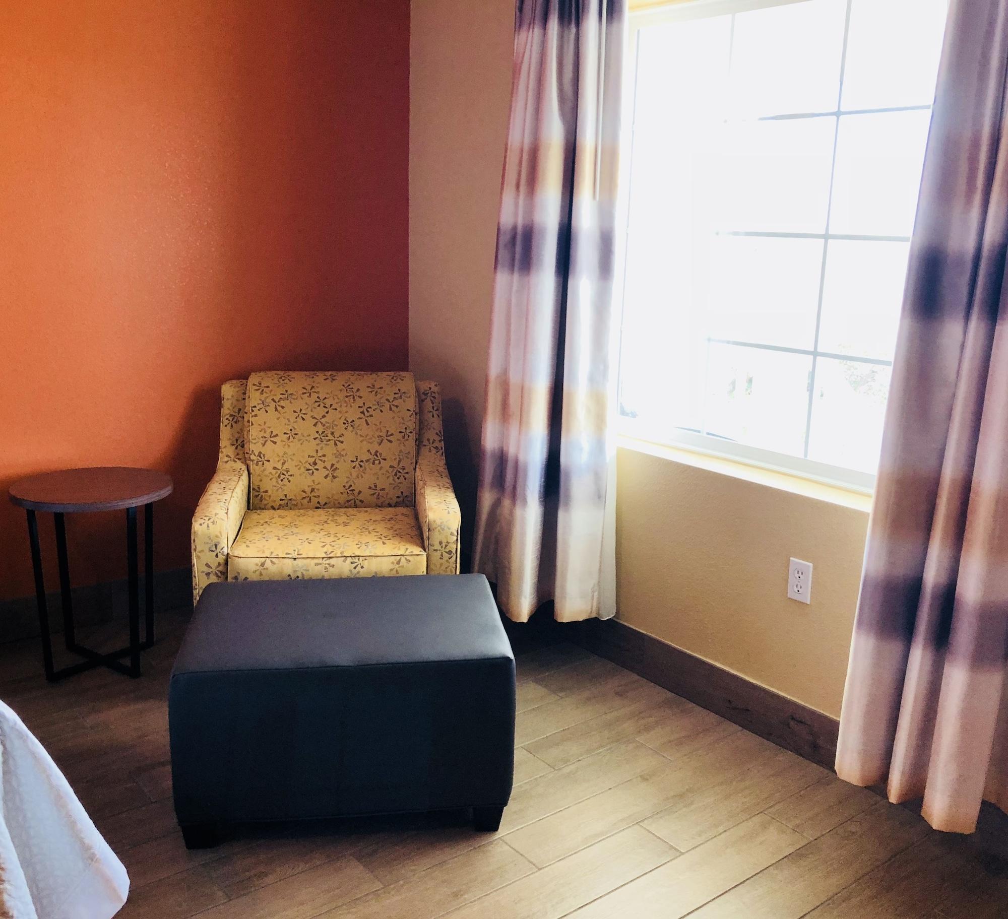 Motel Days By Wyndham Tx 2*