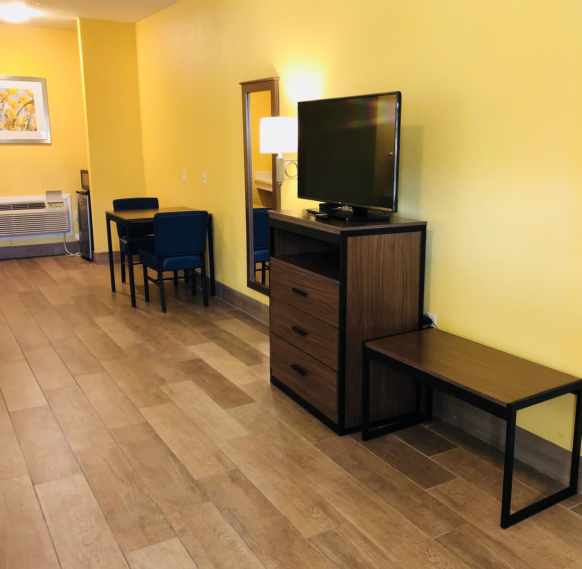 Days By Wyndham Tx Motel Port Aransas