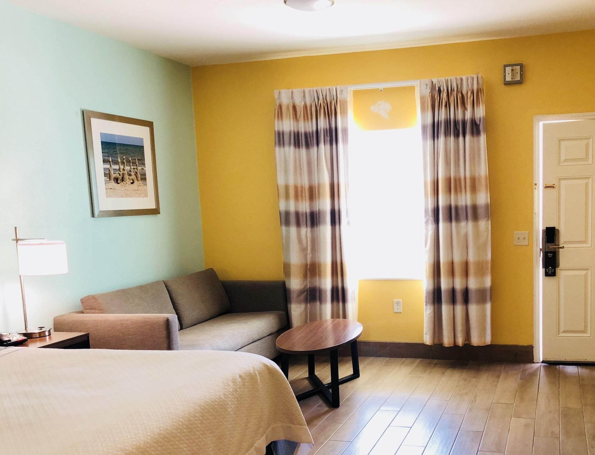 Days By Wyndham Tx Motel