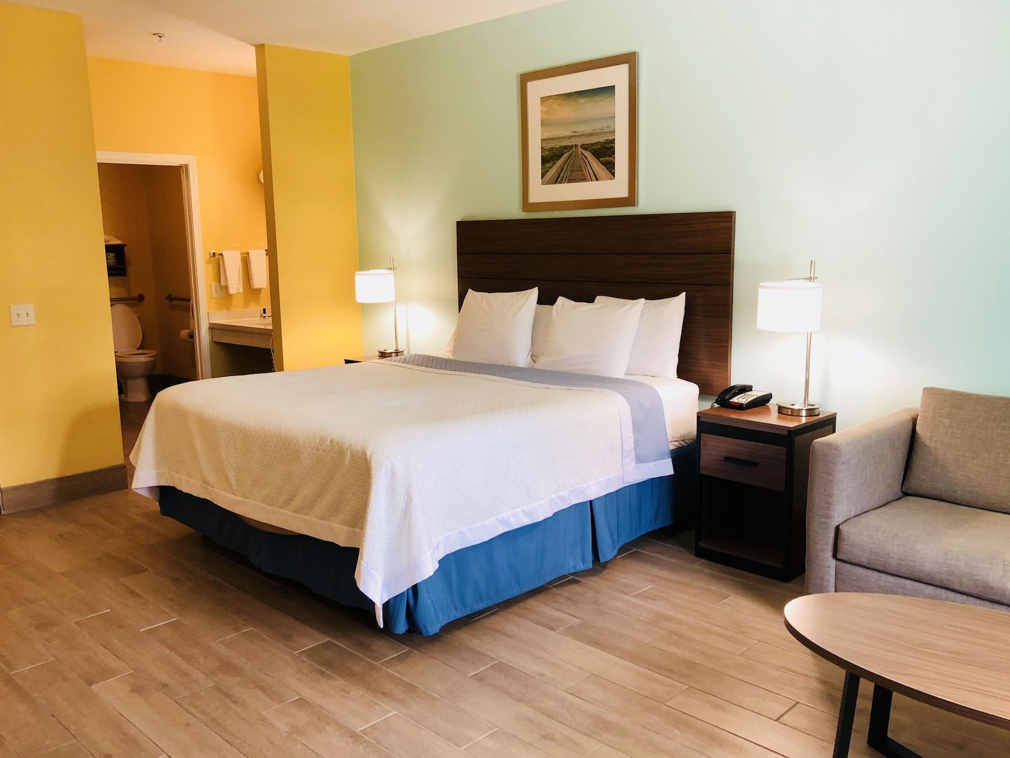 Motel Days By Wyndham Tx