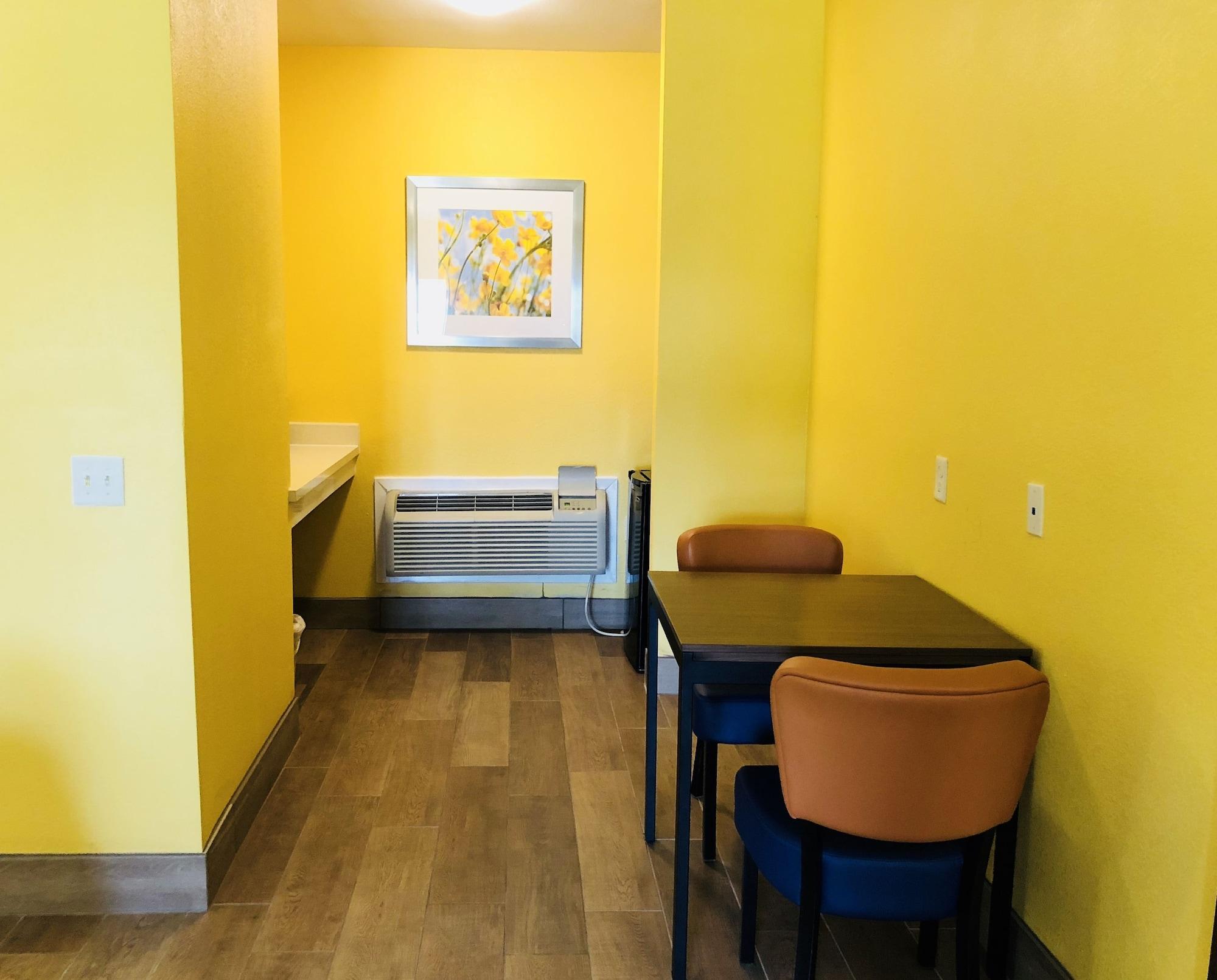 Motel Days By Wyndham Tx Port Aransas