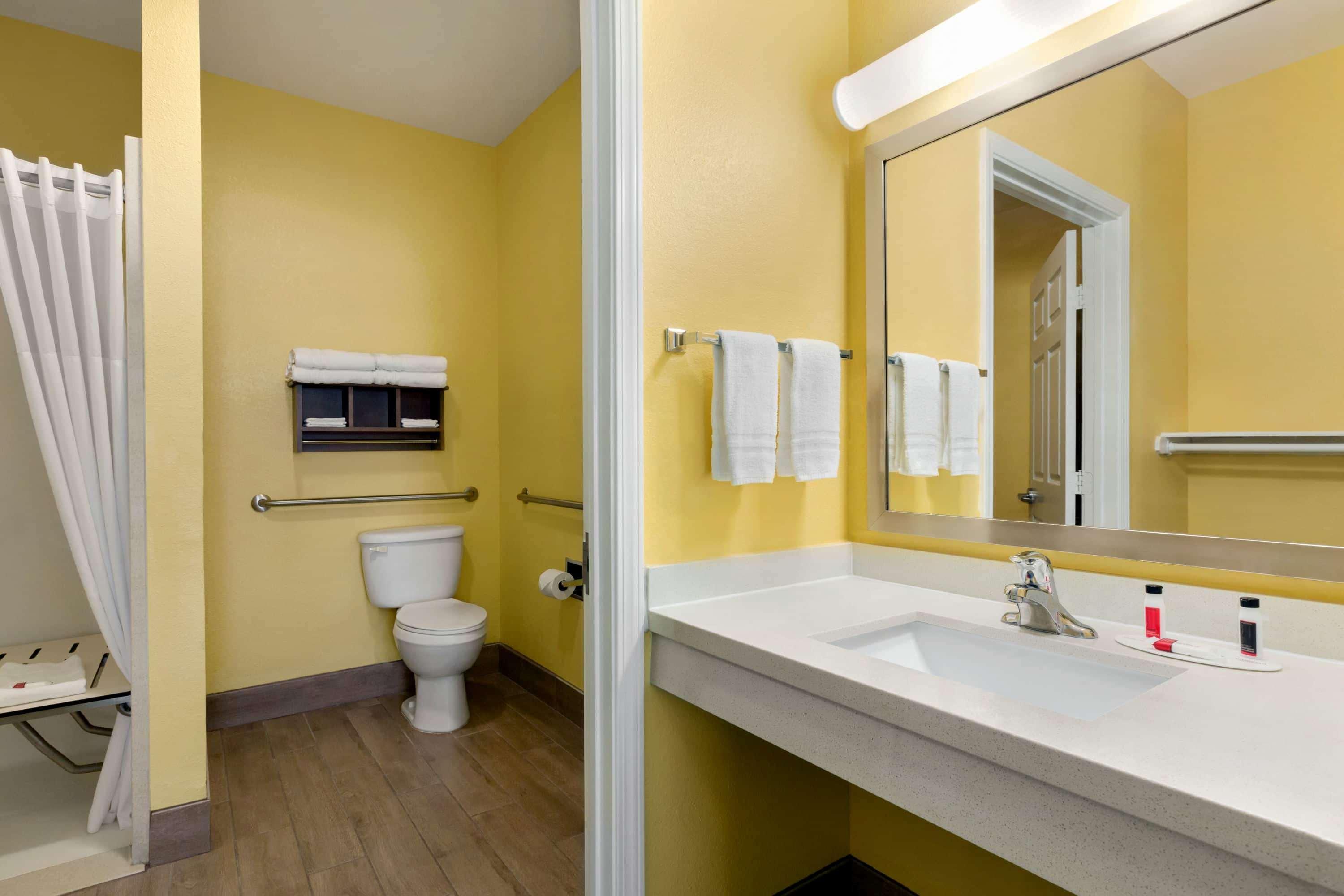 Motel Days By Wyndham Tx Port Aransas