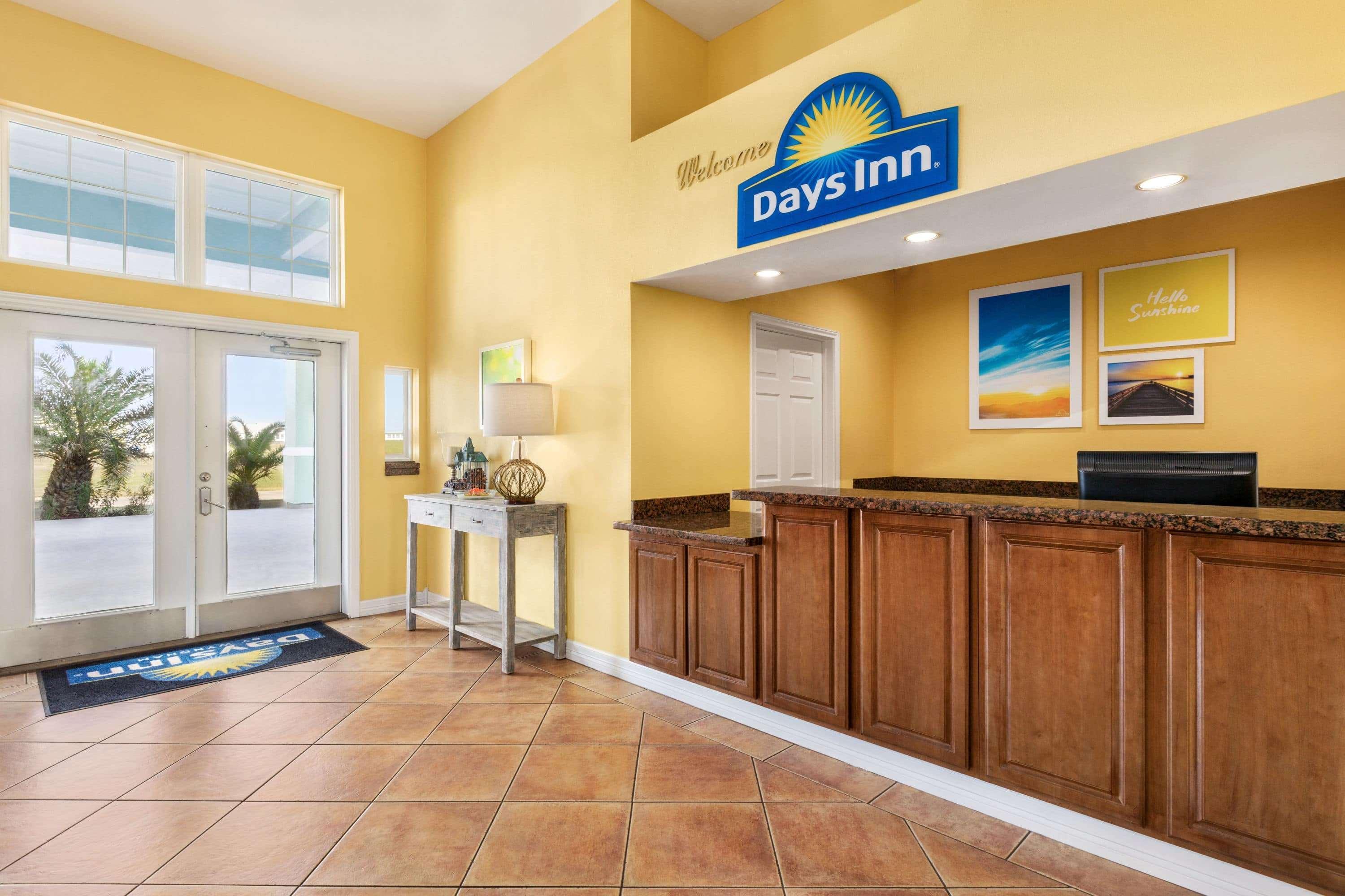Days By Wyndham Tx 2*