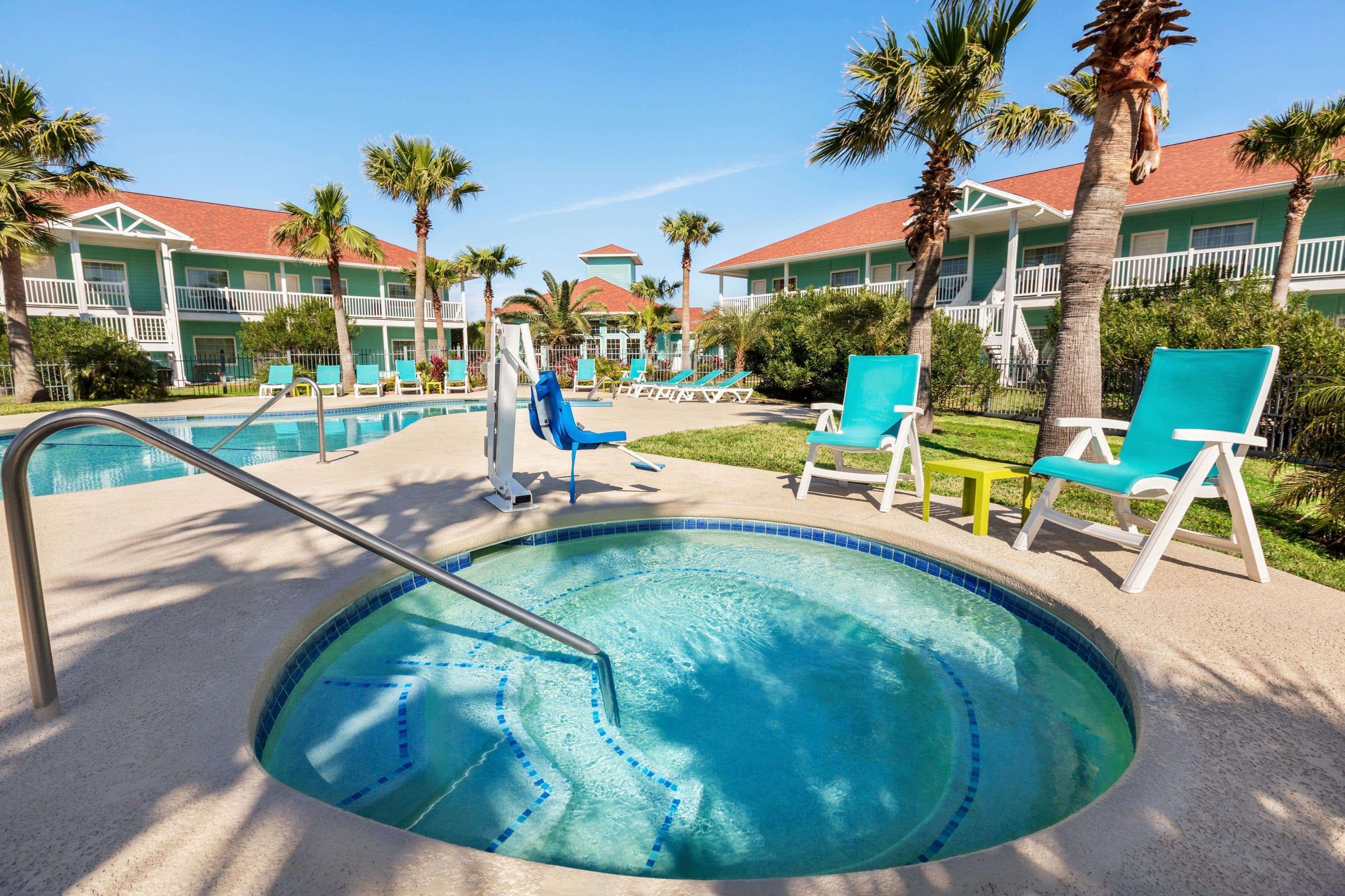 Days By Wyndham Tx Motel