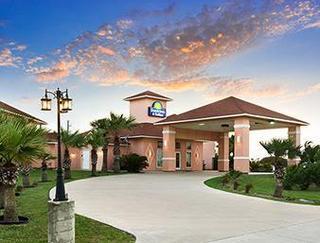 Motel Days By Wyndham Tx Port Aransas