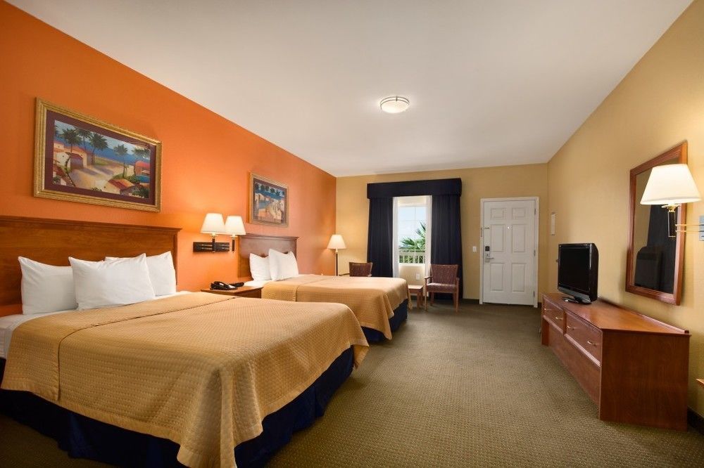 Motel Days By Wyndham Tx Port Aransas