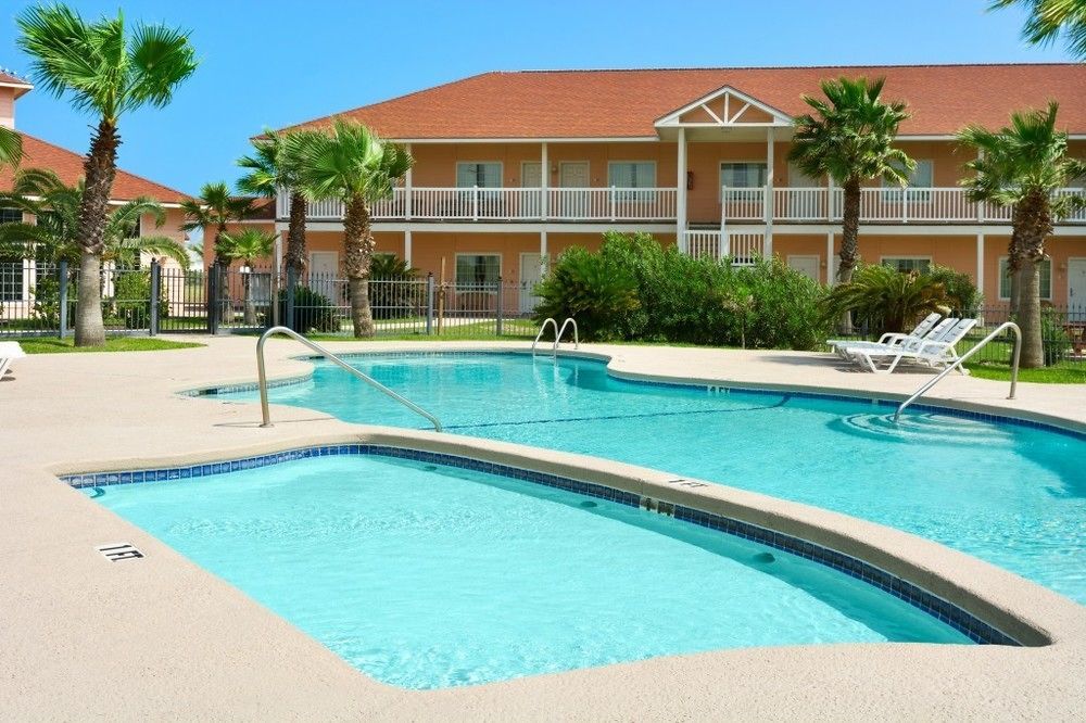 Motel Days By Wyndham Tx 2*