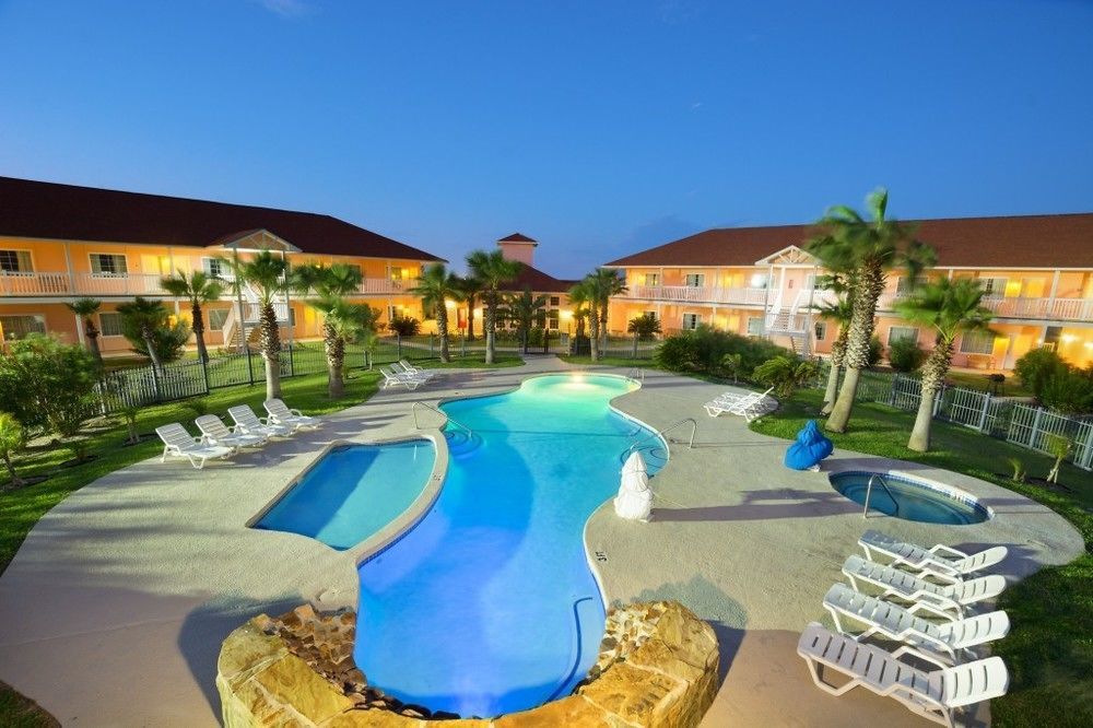 Days By Wyndham Tx 2* Port Aransas