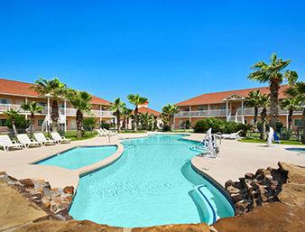 Days By Wyndham Tx Port Aransas