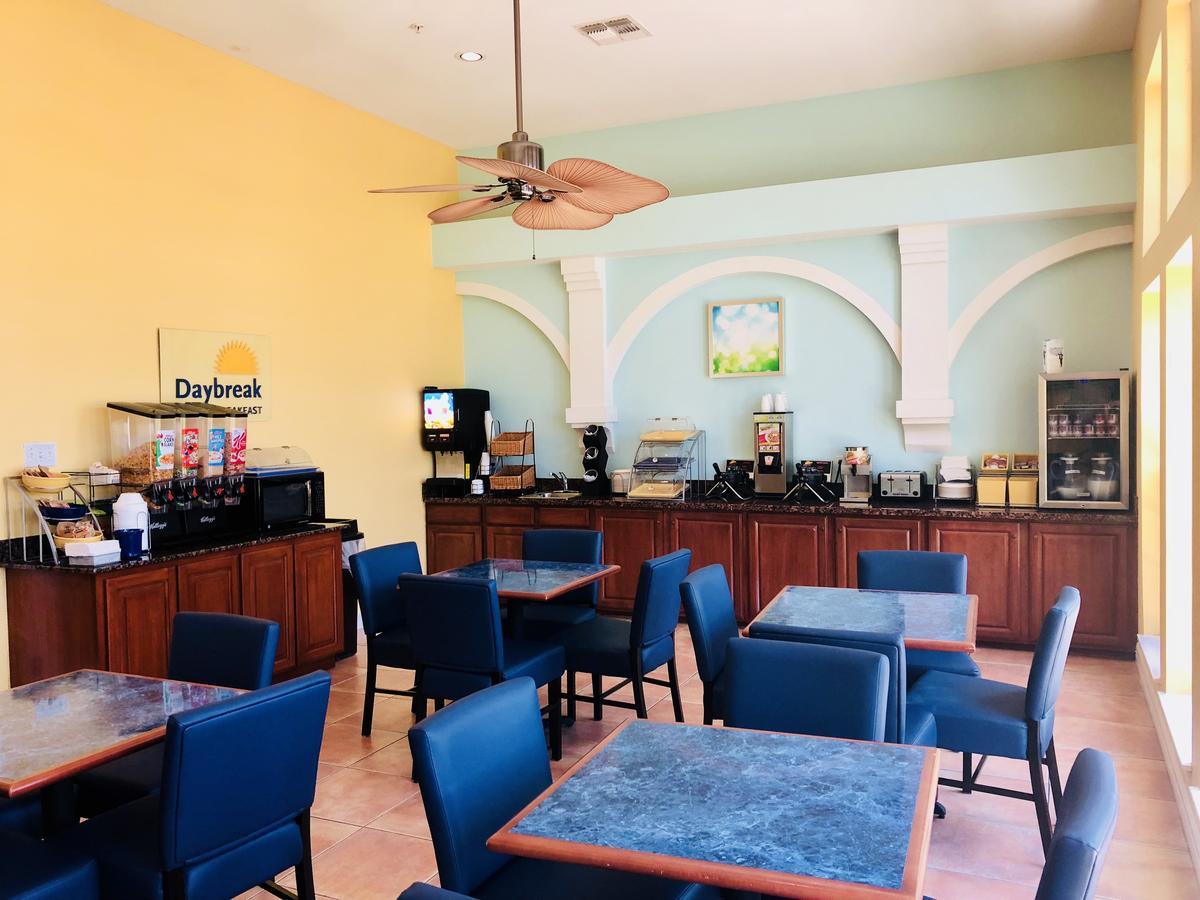 Motel Days By Wyndham Tx Port Aransas