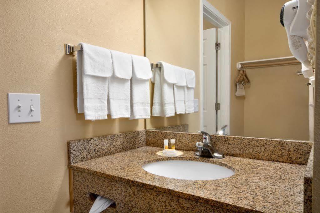 Motel Days By Wyndham Tx Port Aransas
