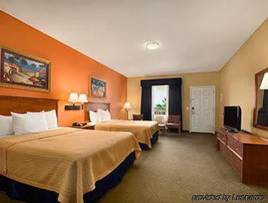 Days By Wyndham Tx Motel