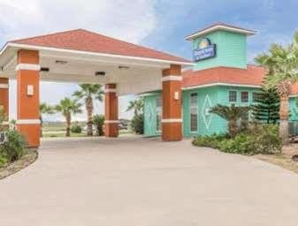 Days By Wyndham Tx Motel 2*