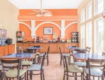Days By Wyndham Tx 2* Port Aransas
