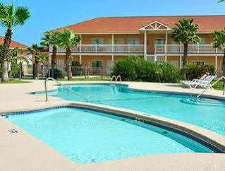 Days By Wyndham Tx 2*
