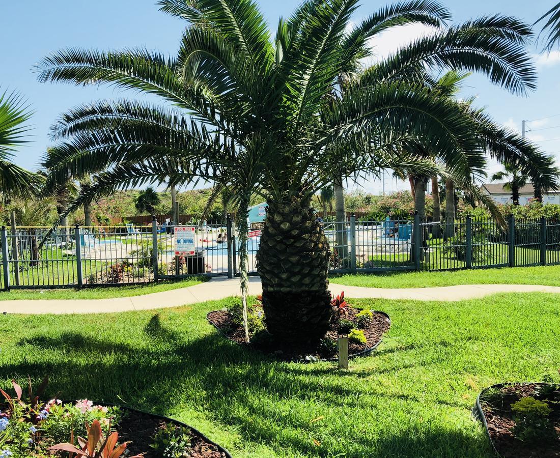 Days By Wyndham Tx Motel Port Aransas