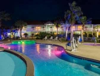 Motel Days By Wyndham Tx Port Aransas