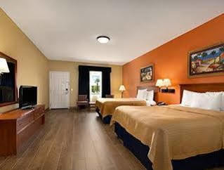 Days By Wyndham Tx 2*