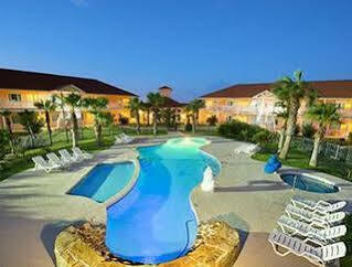 Days By Wyndham Tx 2*